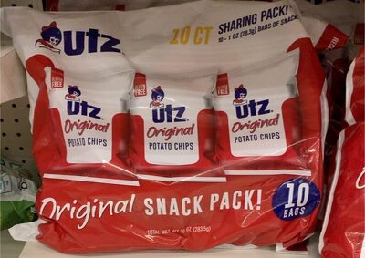 Original Snack Pack