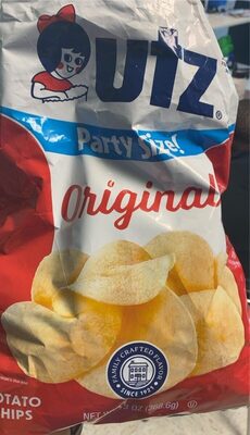 Original Potato Chips