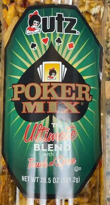 Poker Mix