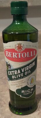 Extra Virgin Olive Oil, Original