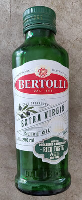 Extra Virgin Olive Oil, Original