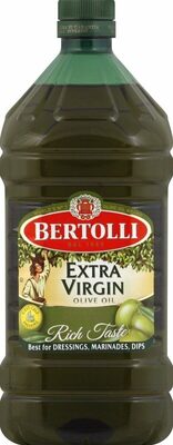 Extra Virgin Olive Oil