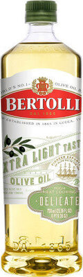 Extra Light Tasting Olive Oil