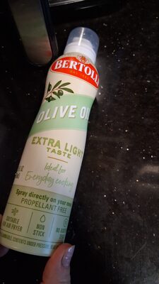 Olive Oil Non-Stick Spray