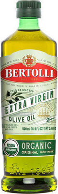 Extra Virgin Olive Oil