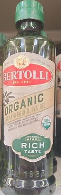 Extra Virgin Olive Oil
