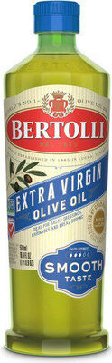Extra Virgin Olive Oil