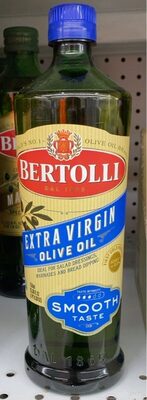 Extra Virgin Olive Oil