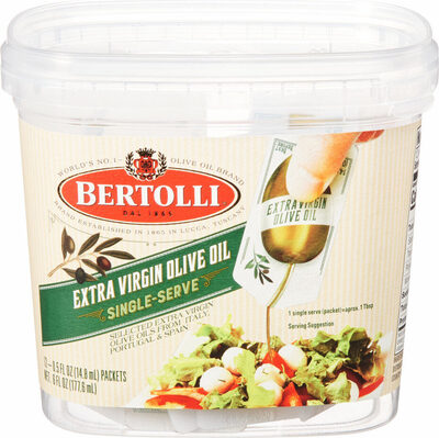 Extra Virgin Olive Oil