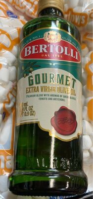 Gourmet Extra Virgin Olive Oil