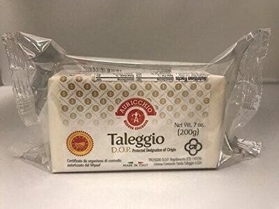 Taleggio D.O.P. Cheese