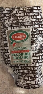 Pecorino Romano Cheese