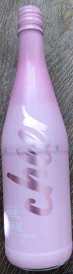 Welch's 25.4 Fl Oz Sparkling Juice Cocktail - Ros Grape