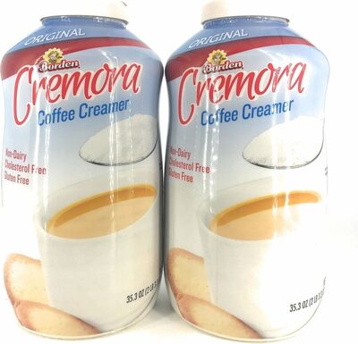 Original Cremora Coffee Creamer, Original