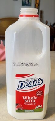 Whole Milk