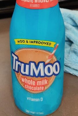 Whole Milk Chocolate, Whole Milk