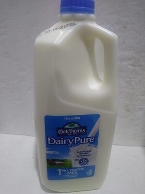Lowfat Milk