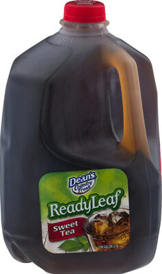 Sweet Tea, Sweet