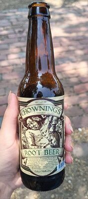 Root Beer