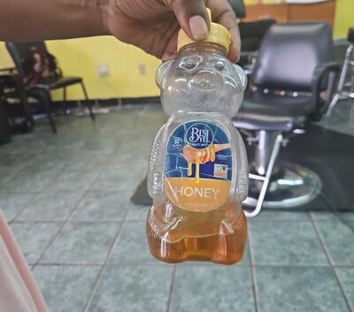 Best Yet Honey, 24 Oz