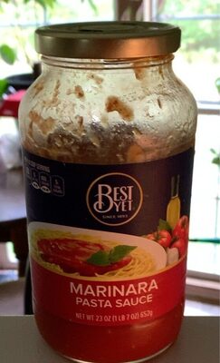 Marinara Pasta Sauce, Marinara