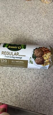 Turkey Sausage, Turkey