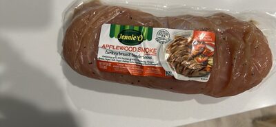 Applewood Smoke Flavor Turkey Breast Tenderloins, Applewood Smoke