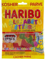 Spelly Jellies Gummy Candy