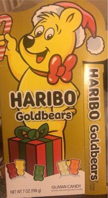 Gummi Candy