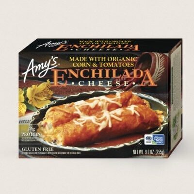 Enchilada Cheese, Enchilada