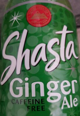 Ginger Ale
