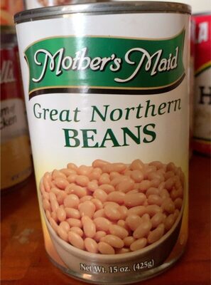 Great Northern Beans, Great Northern
