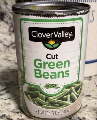 Cut Green Beans