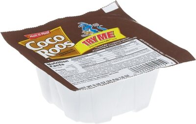 Coco Roos Cereal, Coco Roos