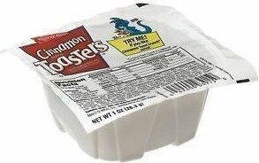 Cinnamon Toasters Cereal, Cinnamon Toasters