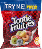 Sweetened Multi-Grain Cereal, Sweetened Multi-Grain Cereal