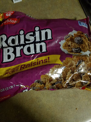 Raisin Bran