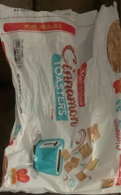 Cinnamon Toasters Cereal, Cinnamon Toasters