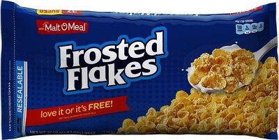 Frosted Flakes