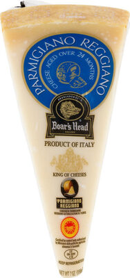 Parmigiano Reggiano Cheese