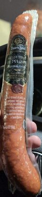 Natural Casing Traditional Pepperoni