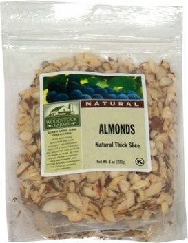 Almond Slices
