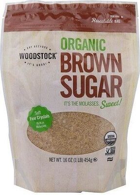 Brown Sugar