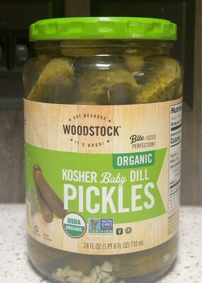 Vlasic, Jalapeno Pepper Slices, Hot, Hot