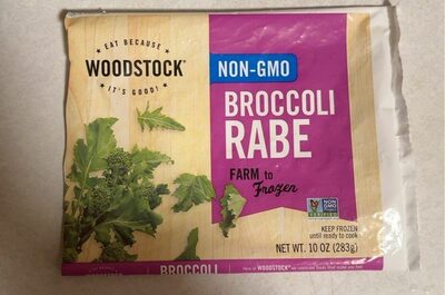 Broccoli Rabe