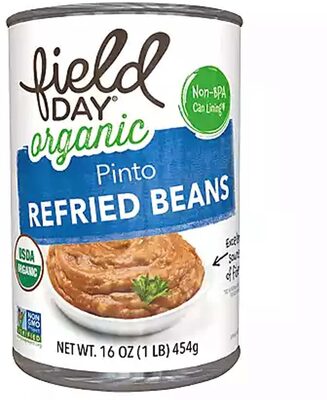 Refried Beans