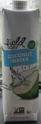 Coconut Water