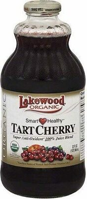 Tart Cherry Juice Concentrate, Tart Cherry