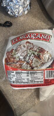 Queso Fresco Crumbling Cheese