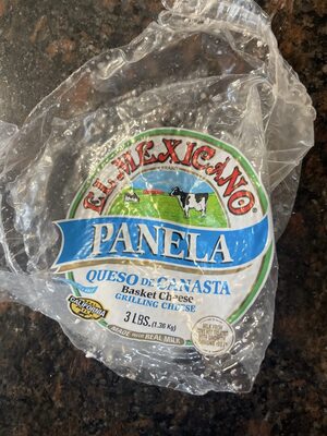 Whole Milk Cheese